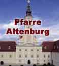 Link zur Homepage der Pfarre Altenburg