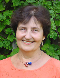 Dr. Katalin Babos, Chorleiterin